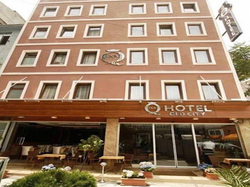 Senabil Old & Hotel Istanbul