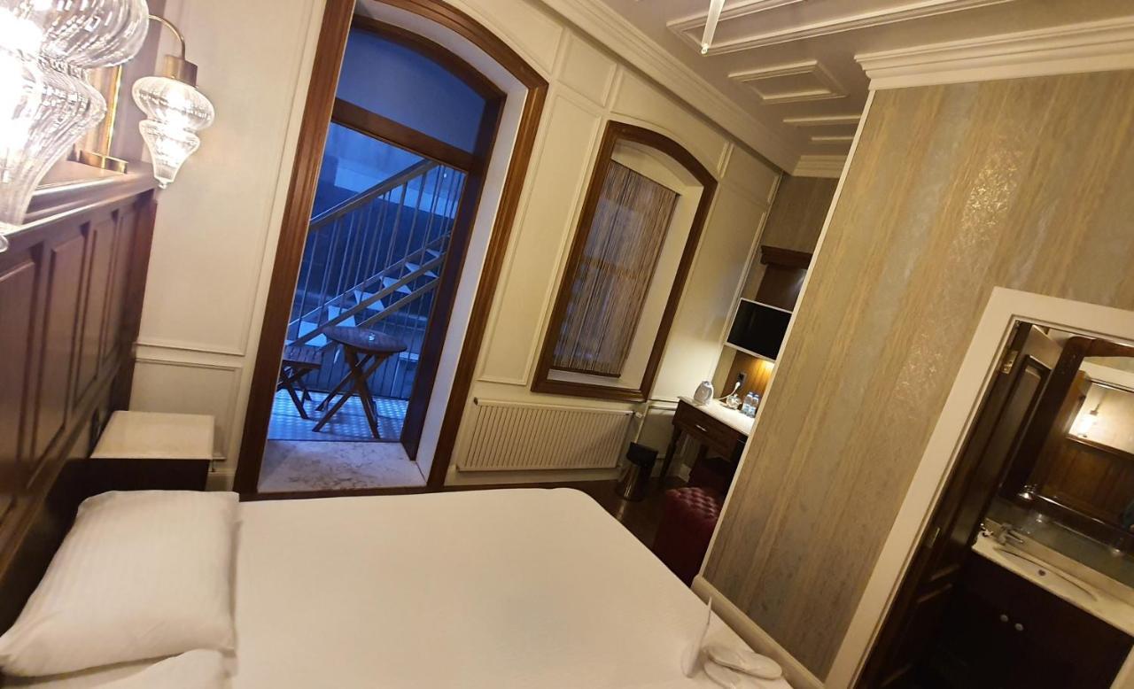 Guest house Medar Istanbul