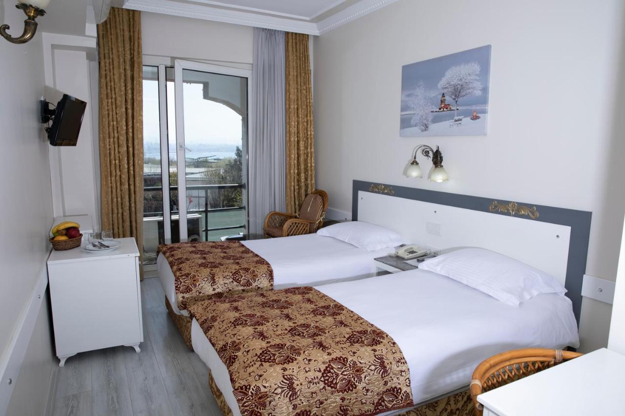 Hotel Hali