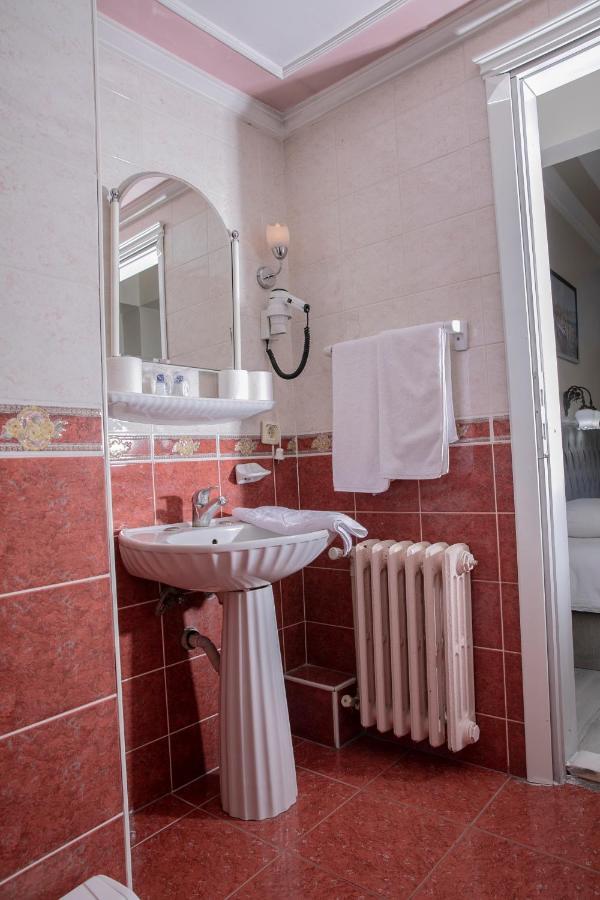 Hotel Hali Istanbul