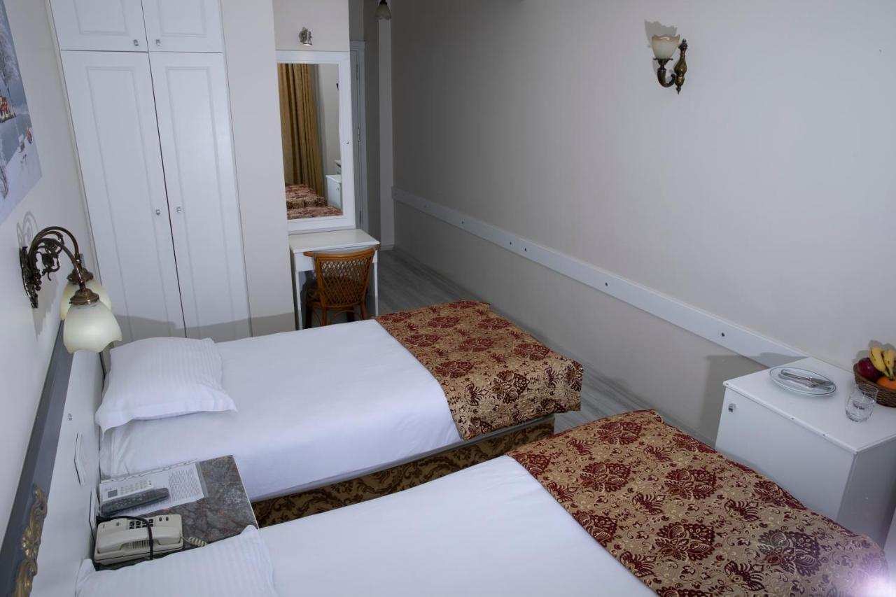 Hotel Hali 3*