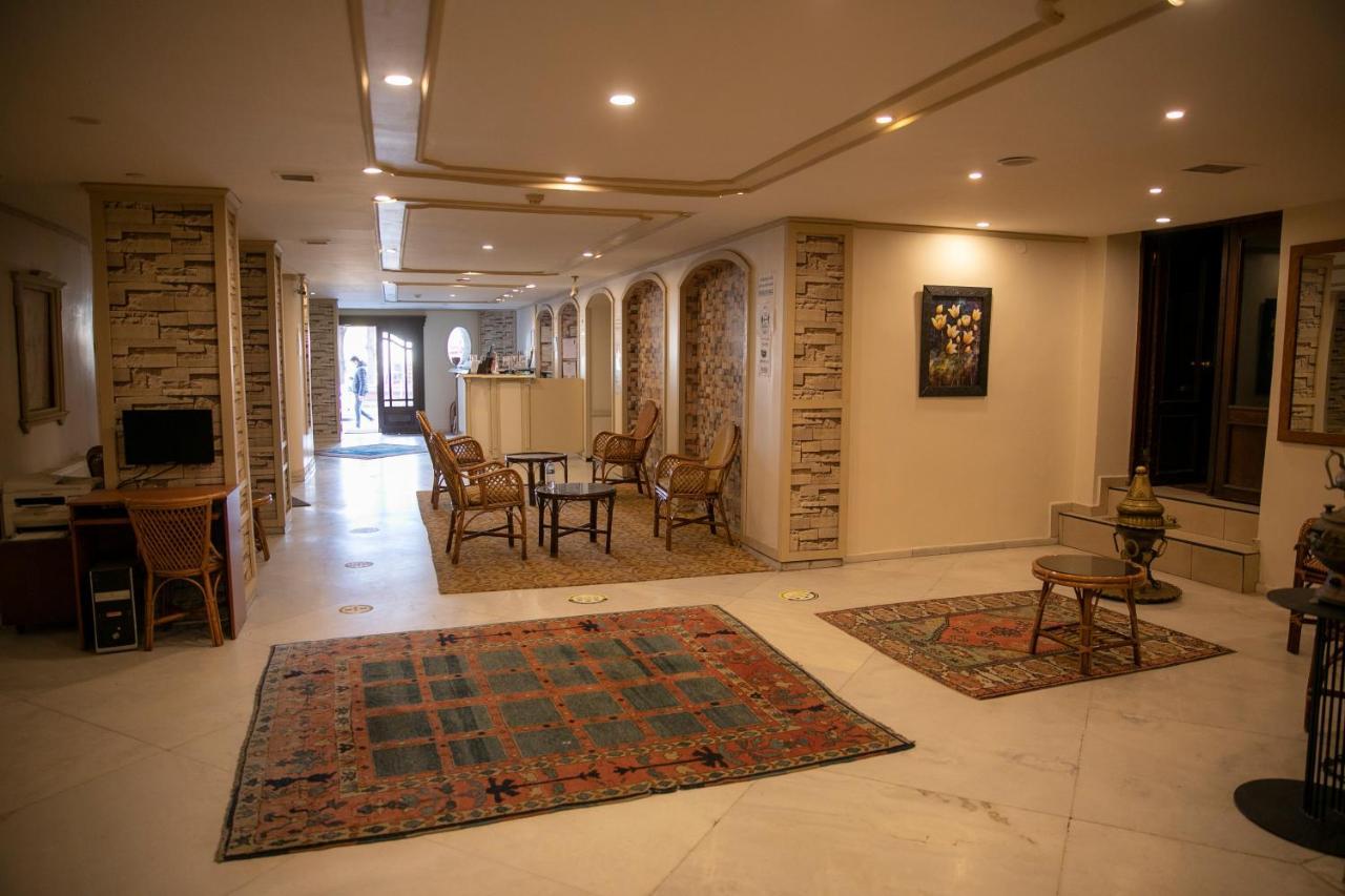Hotel Hali