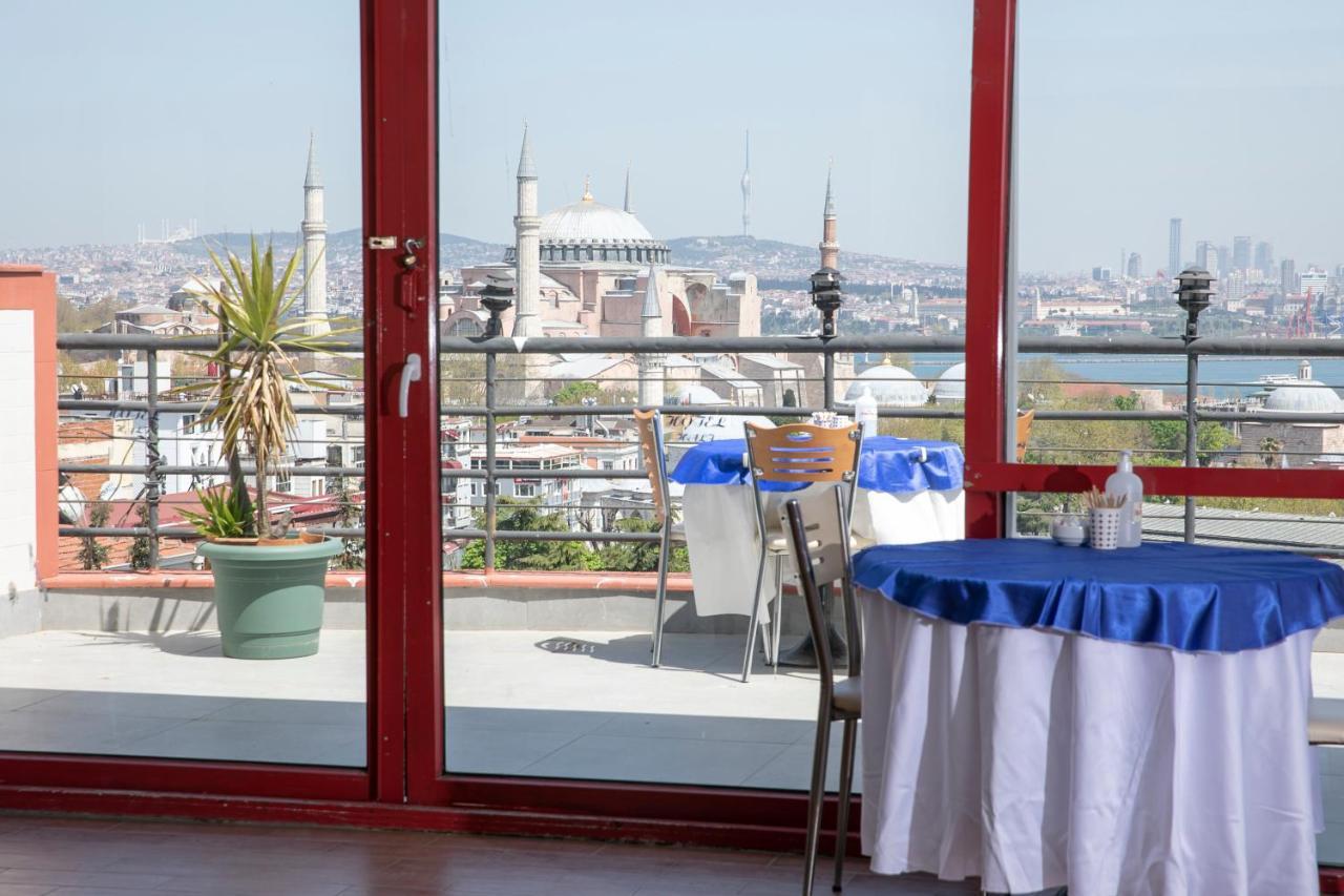 Hali Hotel Istanbul