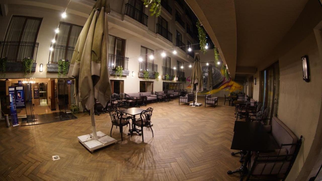 Keten Taksim