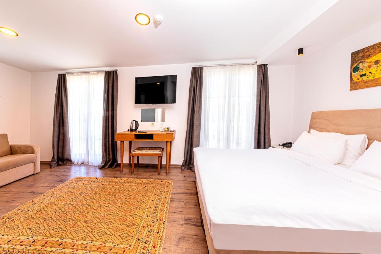 Neda Hotel Istanbul