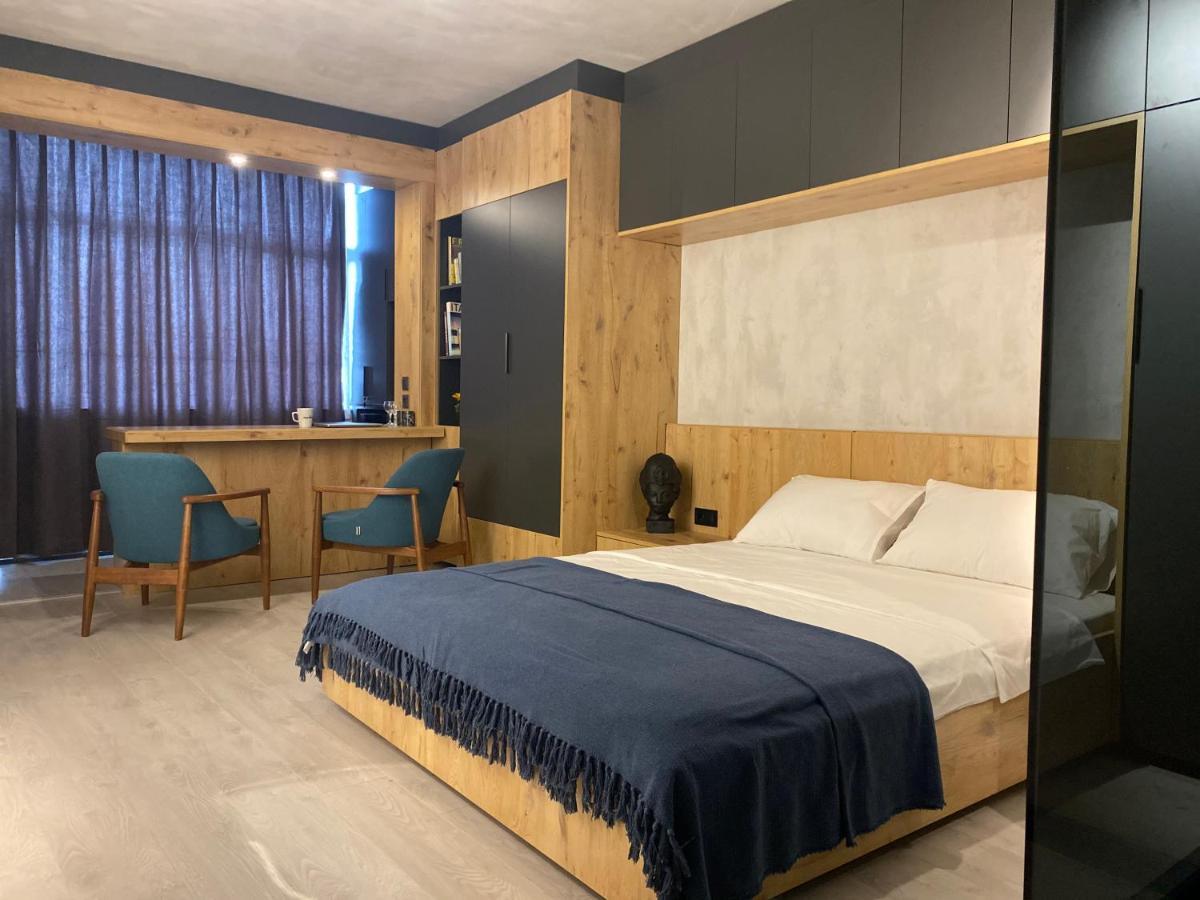 Kadikoy Studio Flat