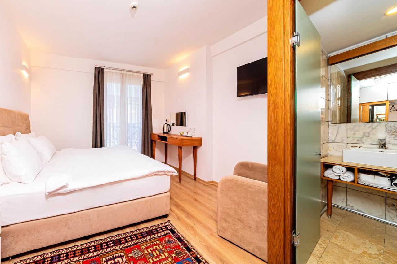 Hotel Neda Istanbul