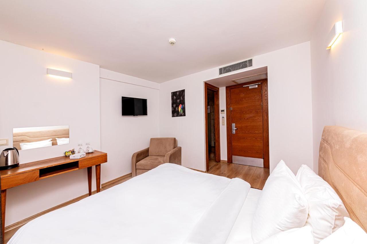 Hotel Neda