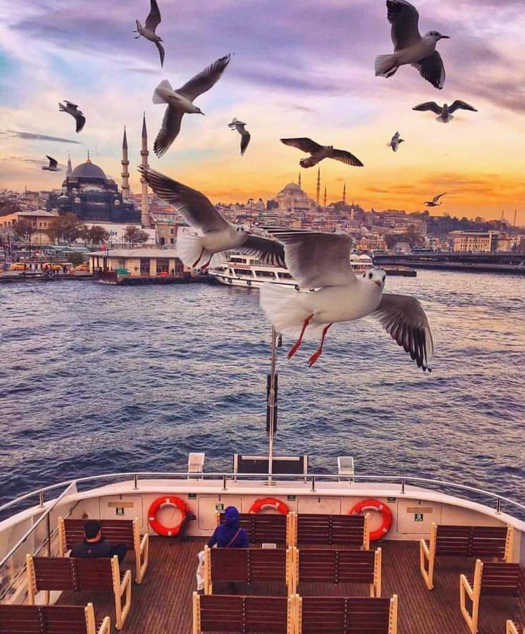 Kadikoy Studio Flat Apartment