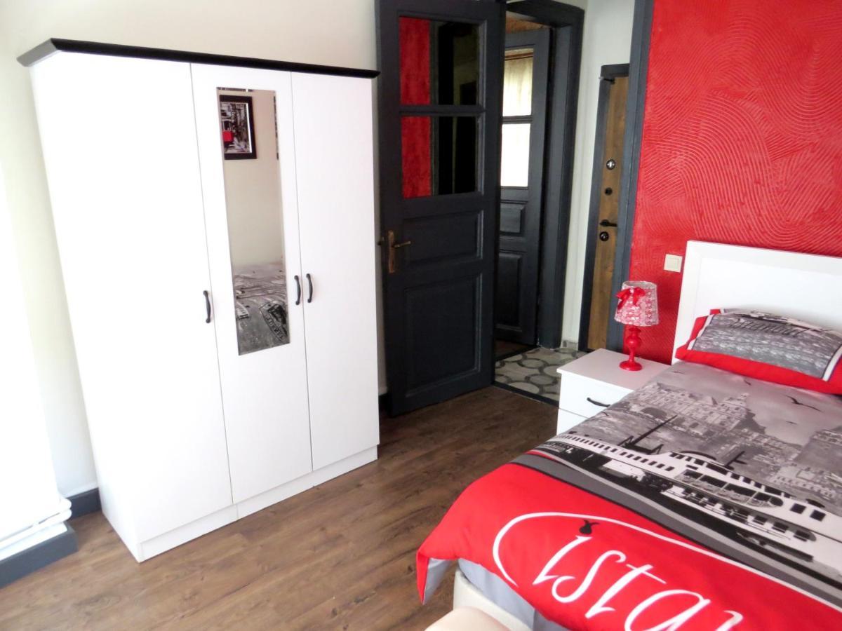Istanberry - Berry Life Flats 2*