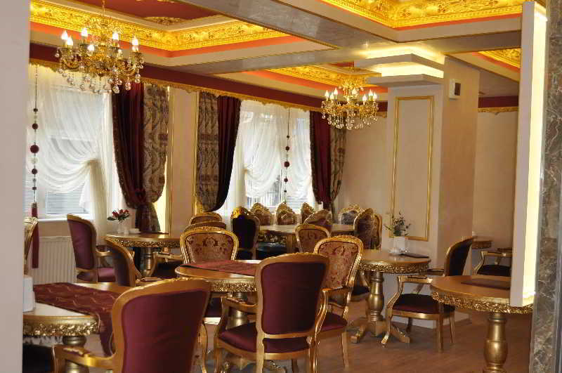Aquarium Otel 3*