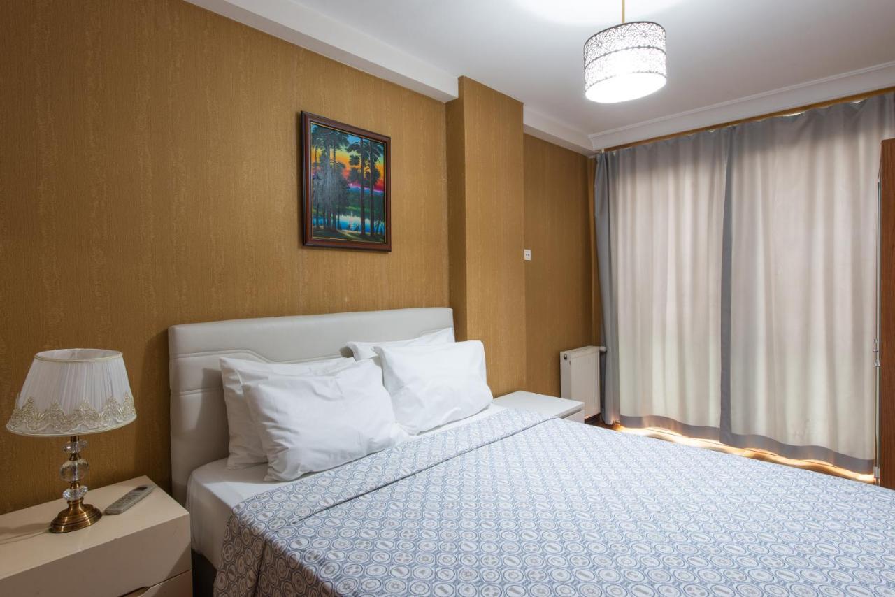 Cts Elysium Taksim Istanbul
