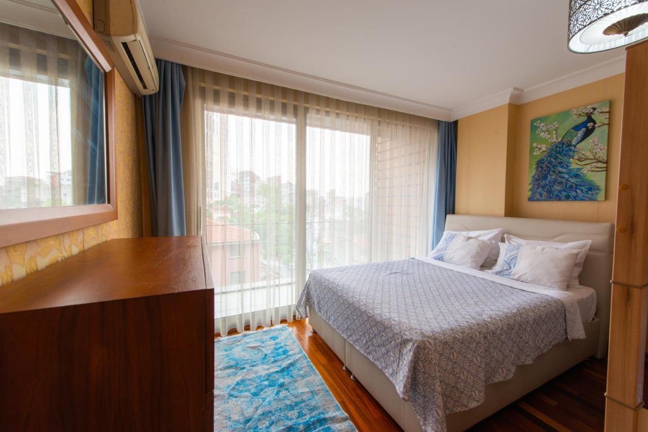 Cts Elysium Taksim Istanbul