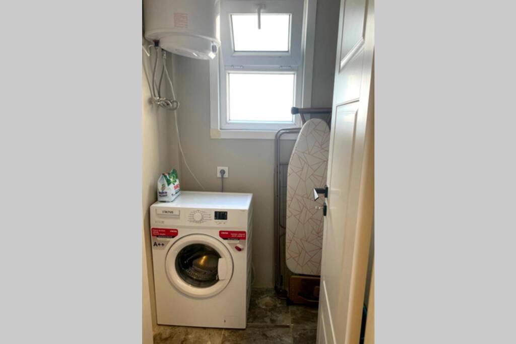 Khalkedon Flat 2 - Kadikoy'deki Konaklama Adresiniz Apartamento *