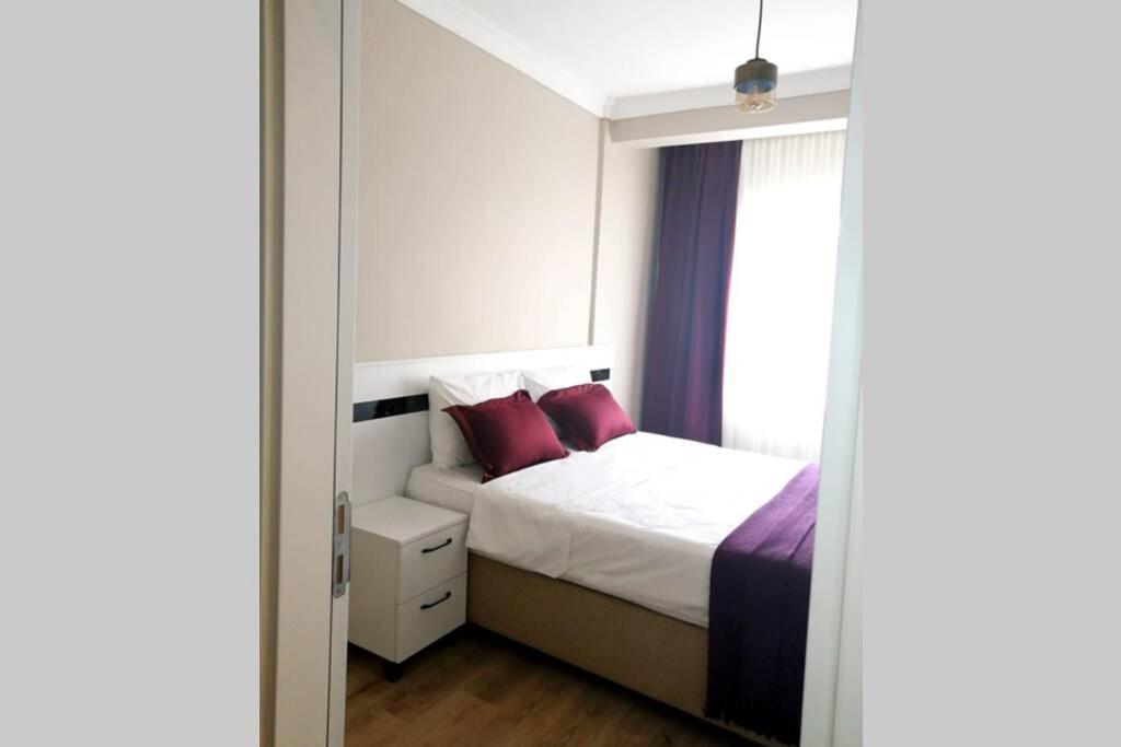 Khalkedon Flat 2 - Kadikoy'deki Konaklama Adresiniz *