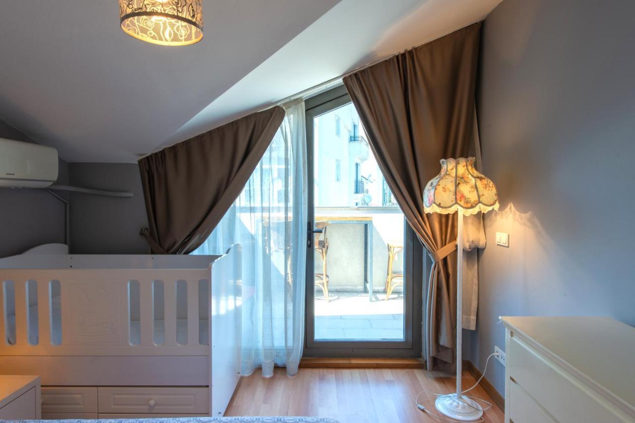 Cts Elysium Taksim * Istanbul