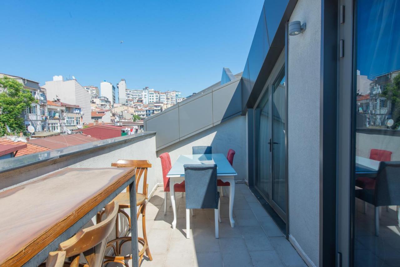 Cts Elysium Taksim *