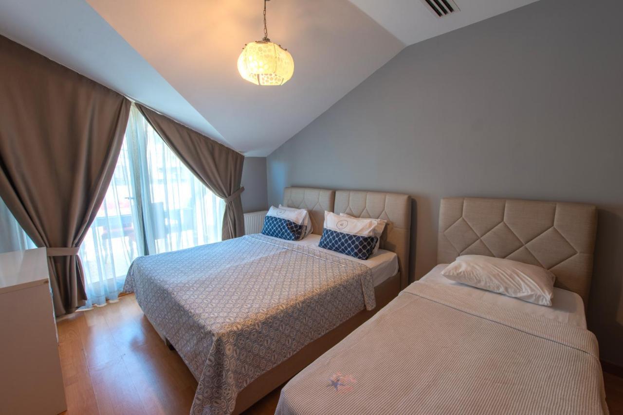 Cts Elysium Taksim * Istanbul