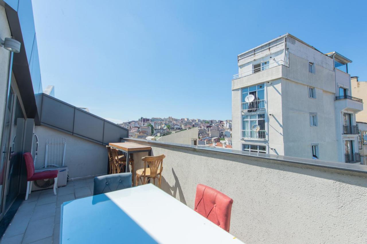 Cts Elysium Taksim *
