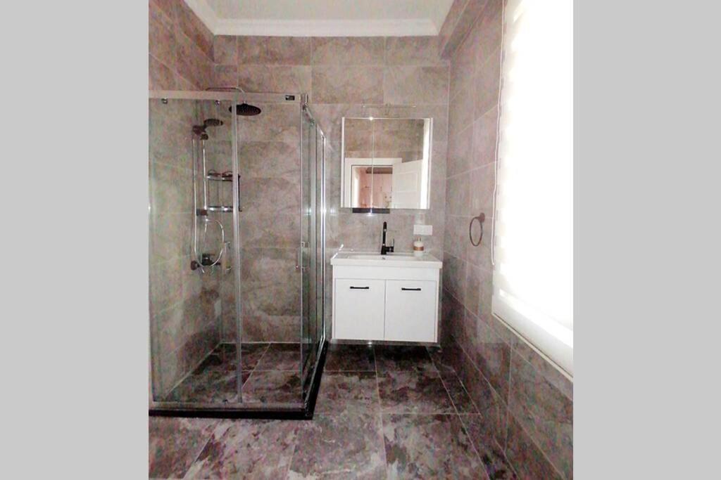 Khalkedon Flat 2 - Kadikoy'deki Konaklama Adresiniz Apartamento