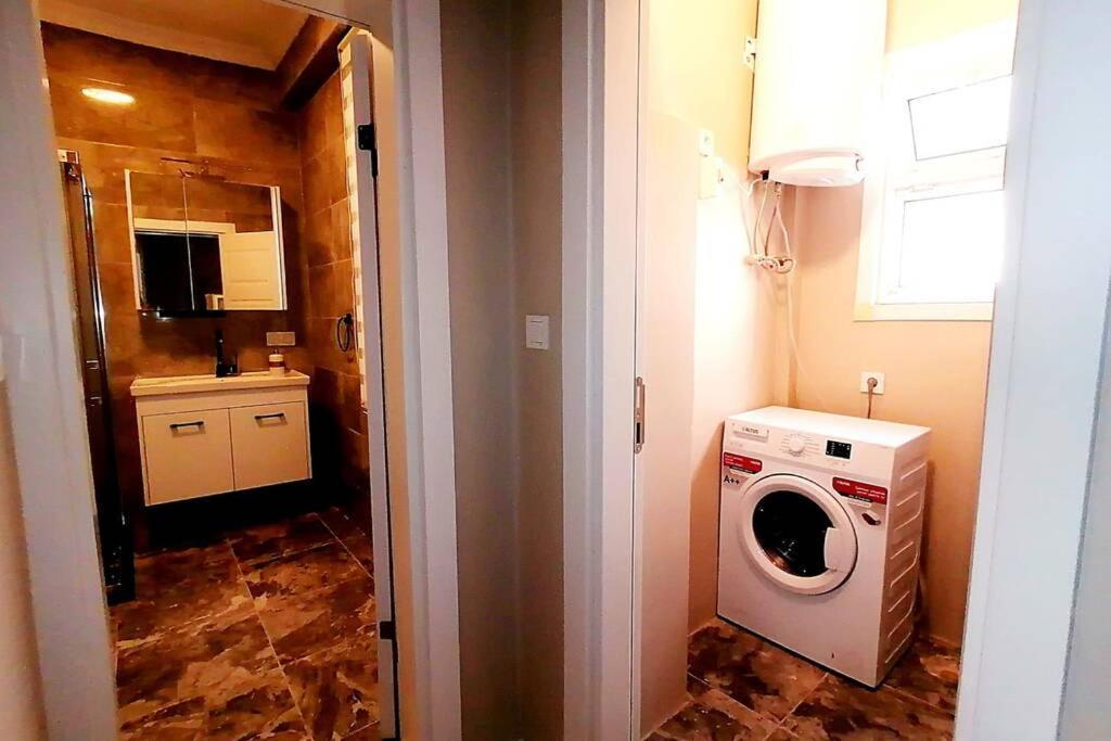 Apartamento Khalkedon Flat 2 - Kadikoy'deki Konaklama Adresiniz