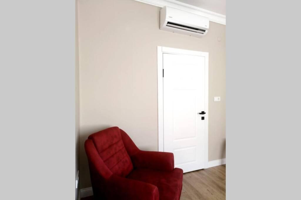 Apartamento Khalkedon Flat 2 - Kadikoy'deki Konaklama Adresiniz *