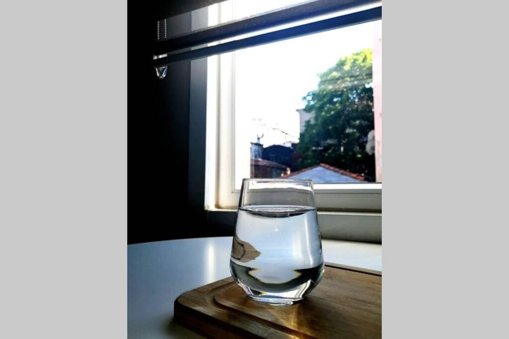 Khalkedon Flat 2 - Kadikoy'deki Konaklama Adresiniz