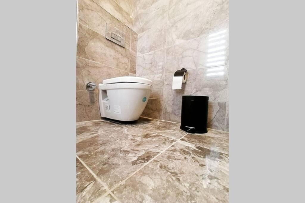 Khalkedon Flat 2 - Kadikoy'deki Konaklama Adresiniz Apartamento Istambul