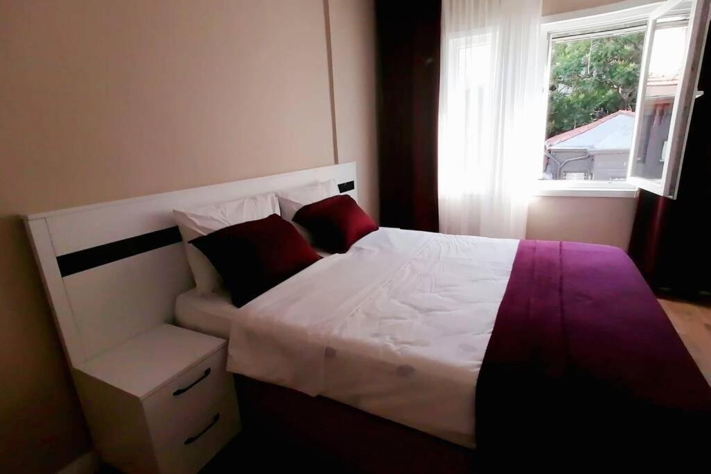 Khalkedon Flat 2 - Kadikoy'deki Konaklama Adresiniz