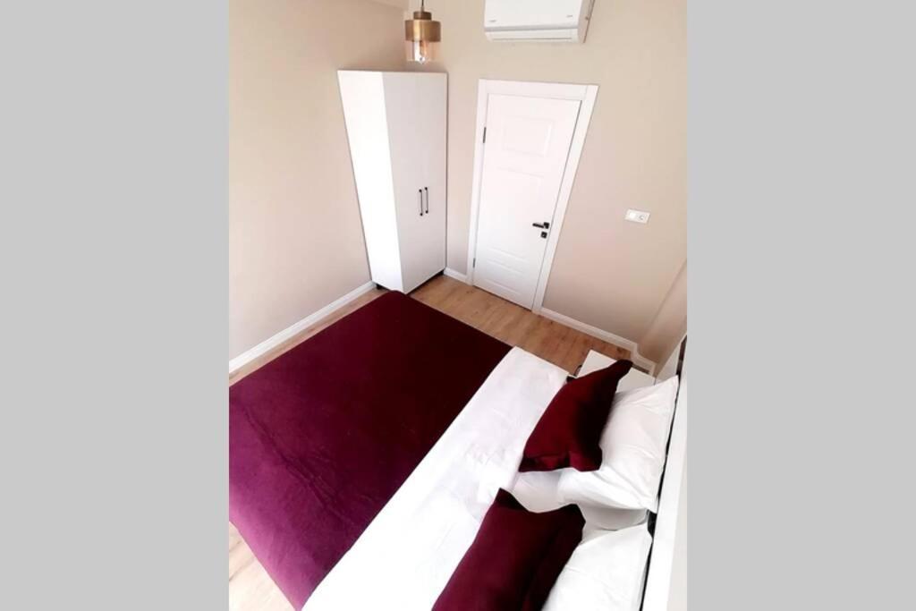 Apartamento Khalkedon Flat 2 - Kadikoy'deki Konaklama Adresiniz