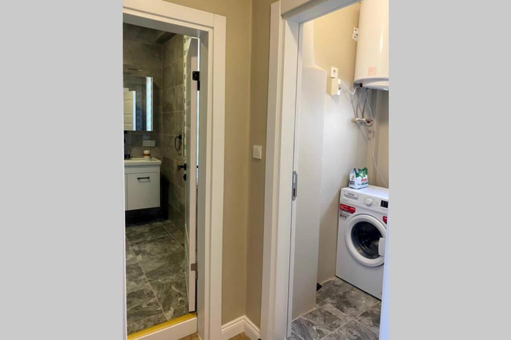 Khalkedon Flat 2 - Kadikoy'deki Konaklama Adresiniz *