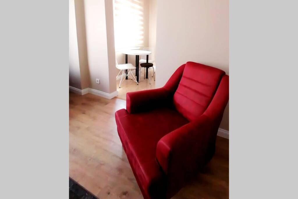 Apartamento Khalkedon Flat 2 - Kadikoy'deki Konaklama Adresiniz Istambul
