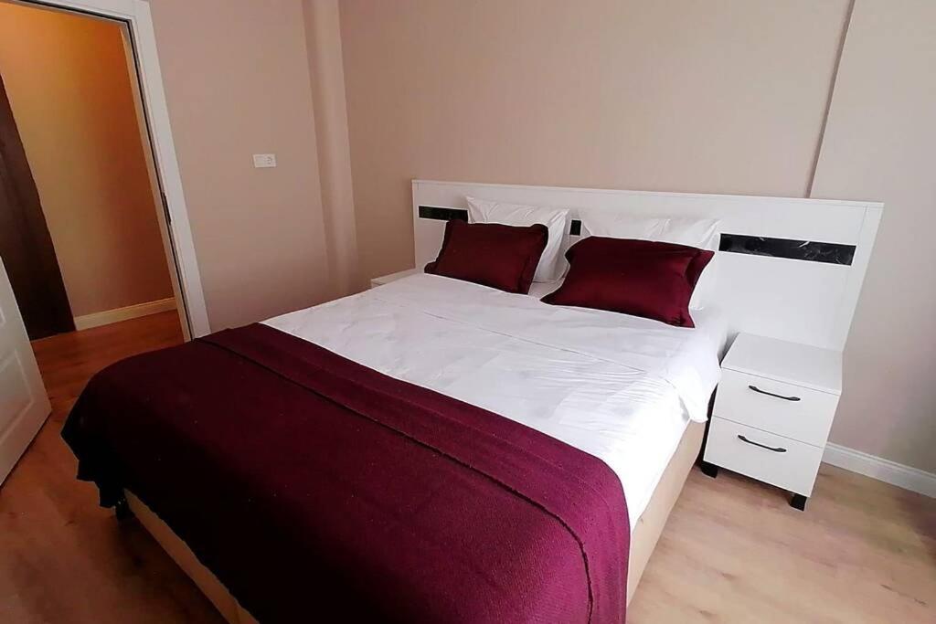 Khalkedon Flat 2 - Kadikoy'deki Konaklama Adresiniz Apartamento