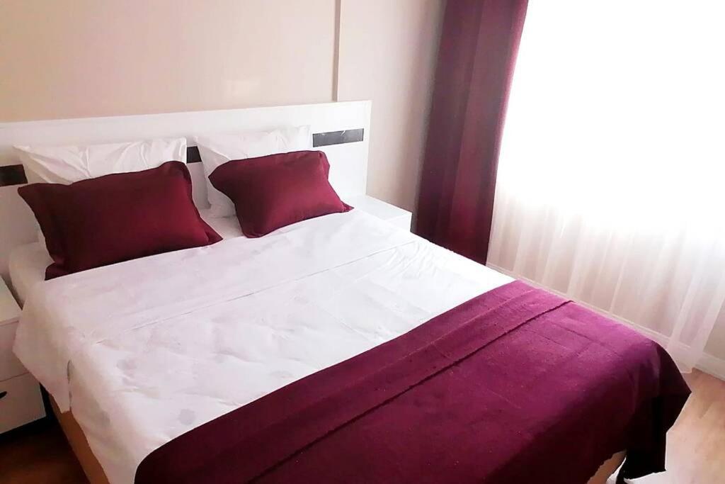 Apartamento Khalkedon Flat 2 - Kadikoy'deki Konaklama Adresiniz Istambul