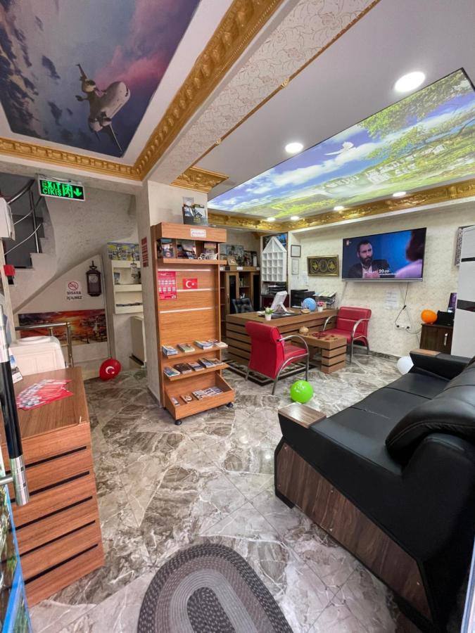 Lord Sophia Hotel 2*