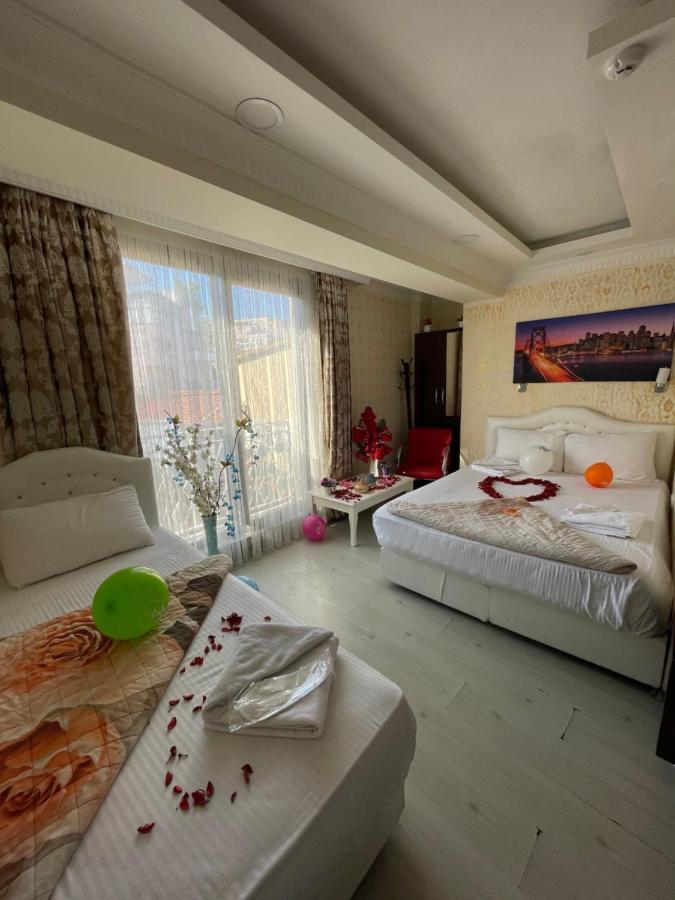 Lord Sophia Hotel