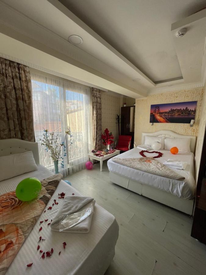 Lord Sophia Hotel 2*