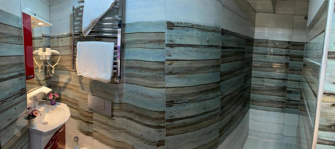Lord Sophia Hotel Istanbul