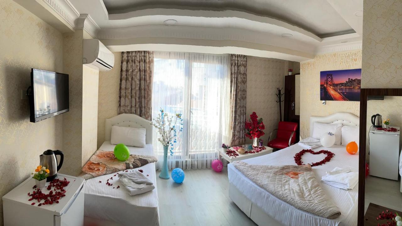 Lord Sophia Istanbul
