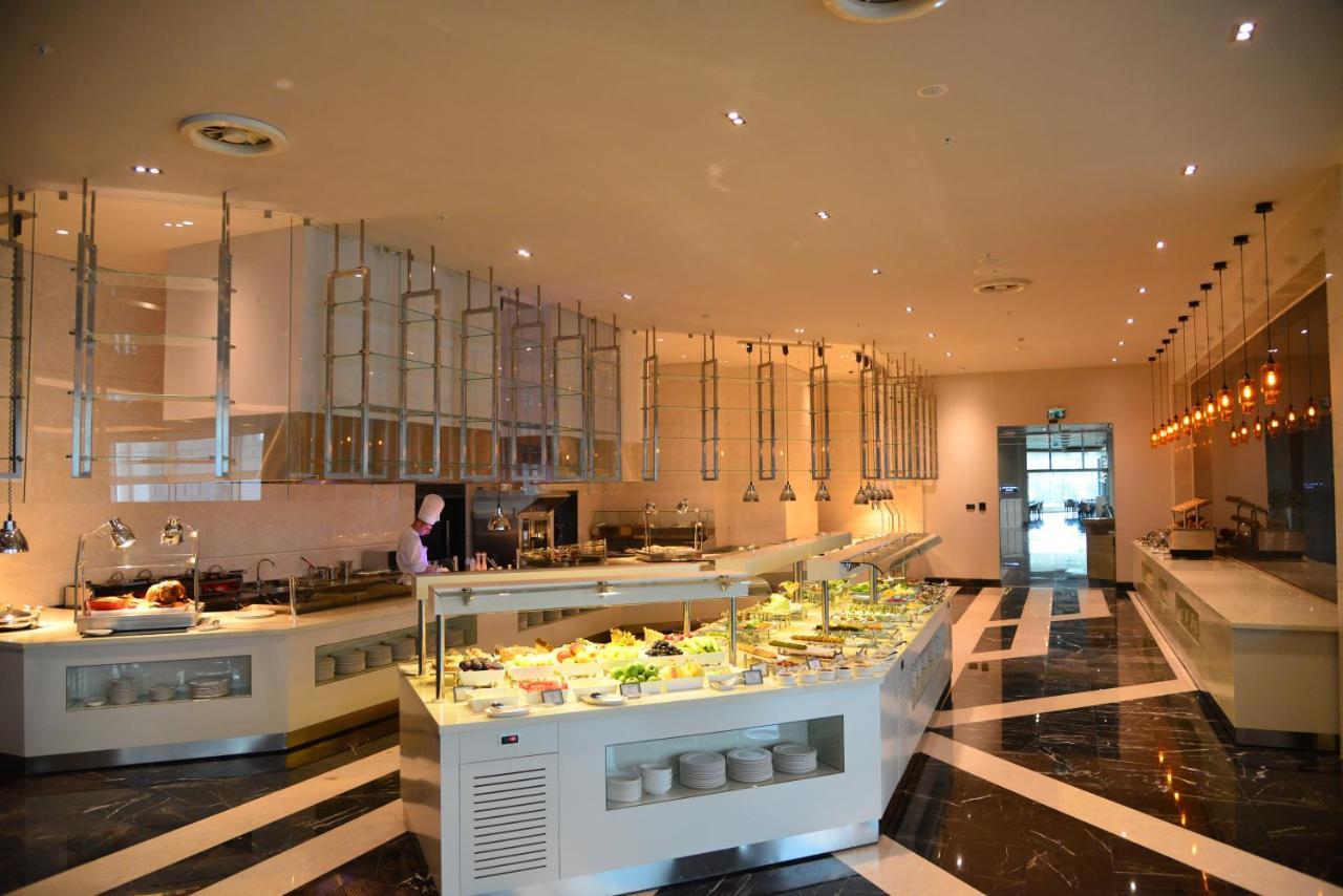 Wyndham Grand Levent & Conference Center 5*