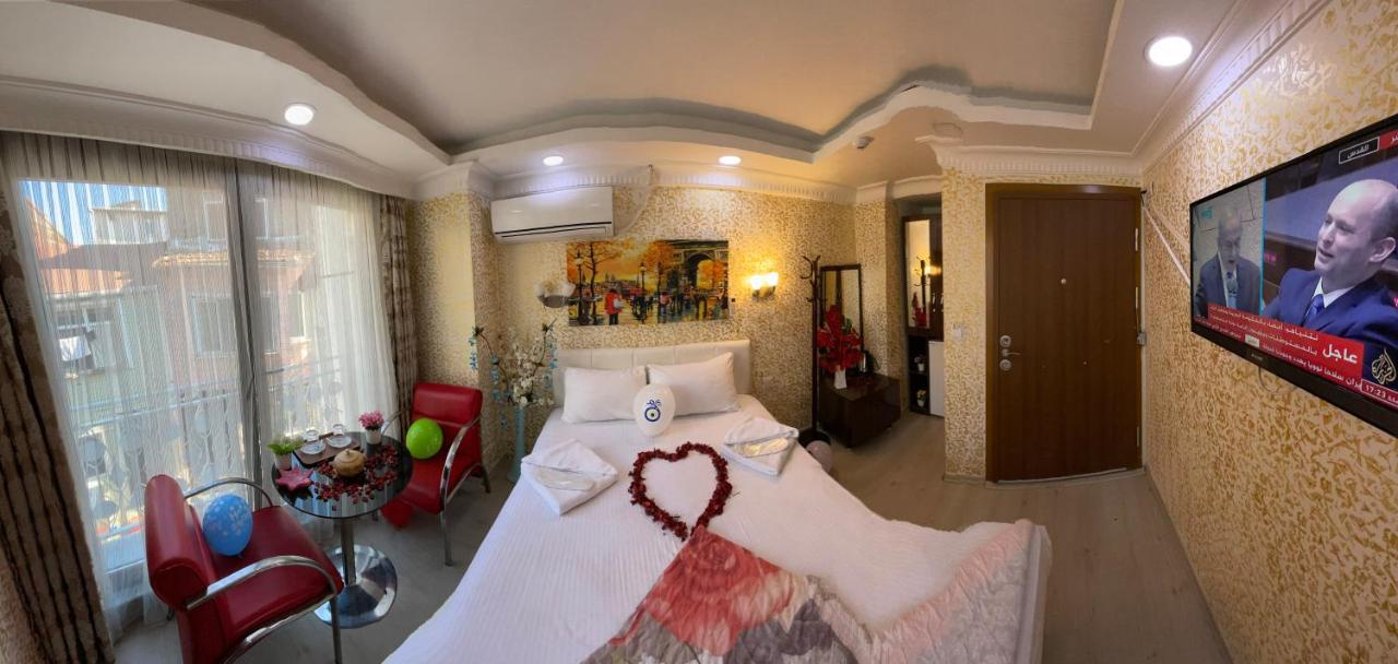 Lord Sophia Hotel