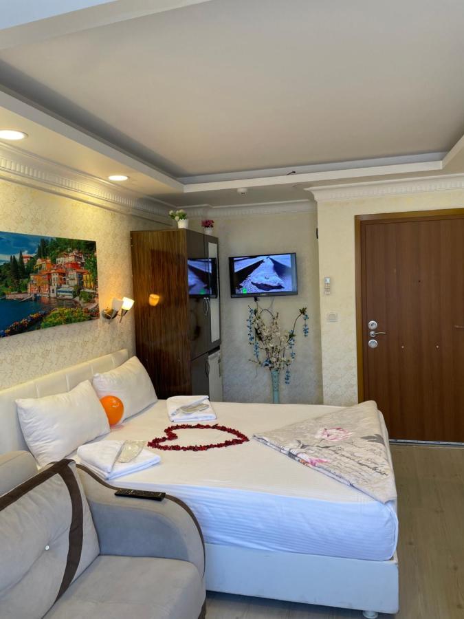 Lord Sophia 2* Istanbul