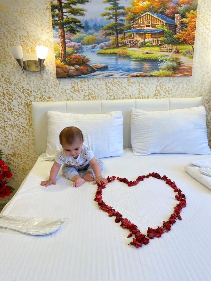 Hotel Lord Sophia 2*