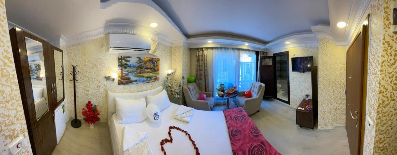Lord Sophia Istanbul