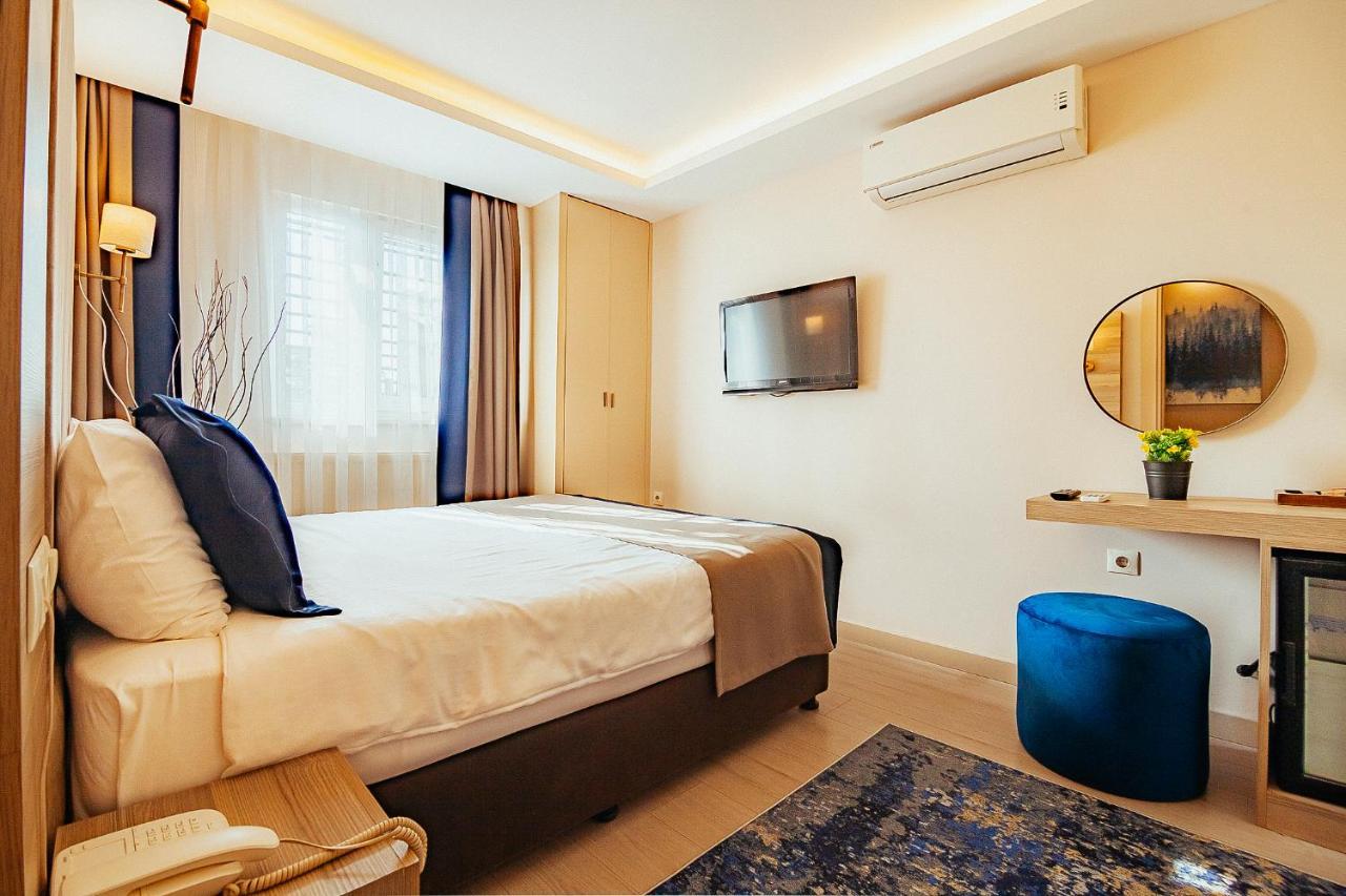 The Milltown Hotel 3*
