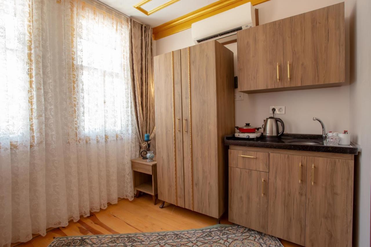 April Story Aparthotel Istanbul