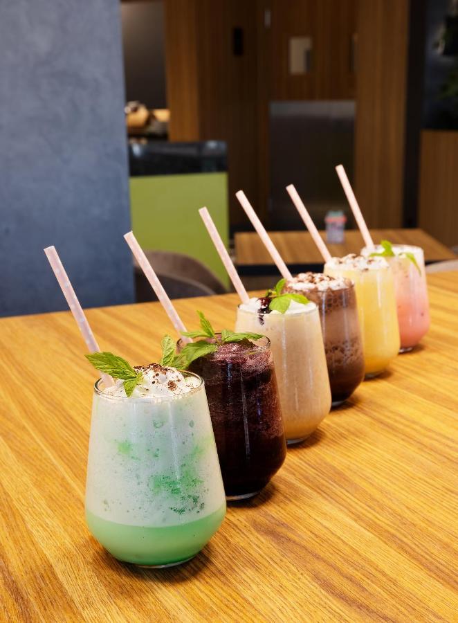 Ibis Styles Merter 5* Istambul