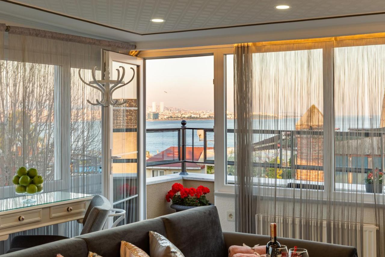 Sadaret Hotel-old Sultanahmet Aparthotel Istanbul