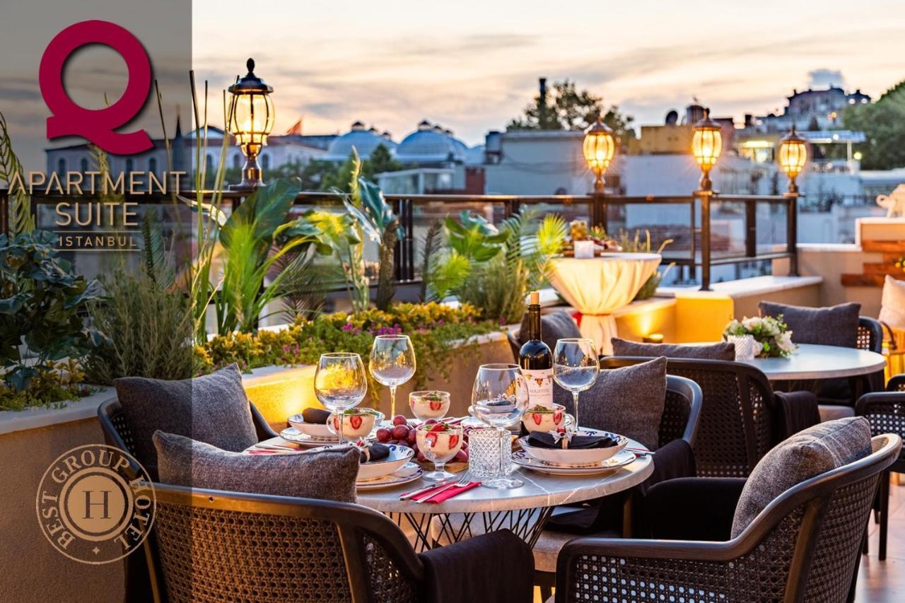 Sadaret Hotel-old Sultanahmet 3* Istambul