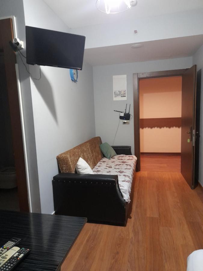 Falcon Suıtes Apart Otel